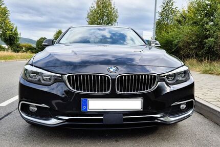 BMW 420 Gran Coupé