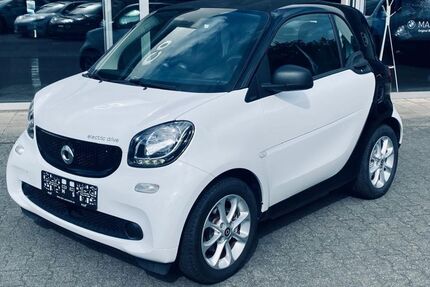 Smart ForTwo 29.200 km 7.950 &euro; Dieburg 64807