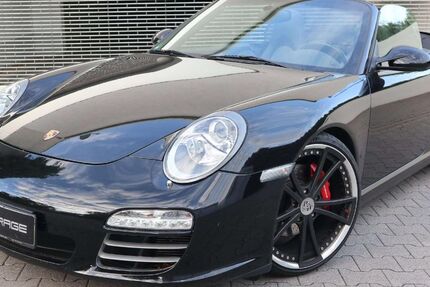 Porsche 997 141.456 km 59.200 &euro; Zwingenberg (bei Bensheim) 64673