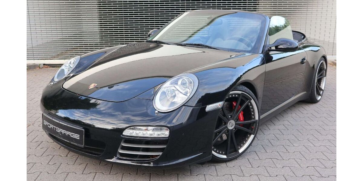 Porsche 997 141.456 km 59.200 &euro; Zwingenberg (bei Bensheim) 64673