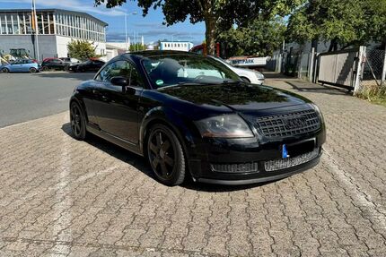 Audi TT 173.000 km 5.890 &euro; Darmstadt 64295
