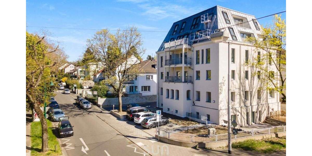 Etagenwohnung Darmstadt Bessungen - 1 Zimmer, 75 m&sup2;, 359.000&euro; | Angebot:25772865