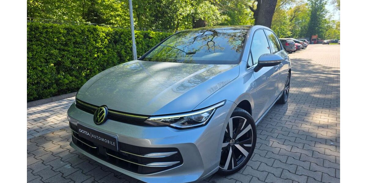 VW Golf 6.000 km 40.950 &euro; Mörfelden-Walldorf 64546