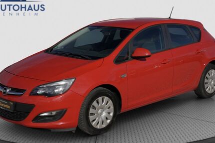 Opel Astra 128.328 km 5.900 &euro; Bodenheim 55294