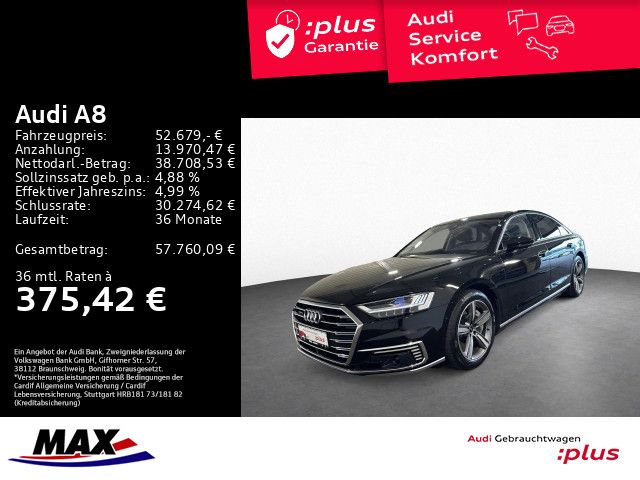 Audi A8 45.200 km 52.679 &euro; Offenbach am Main 63071
