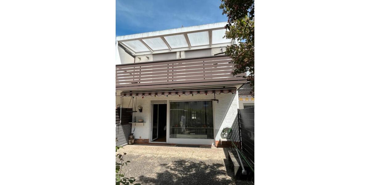 Reihenhaus Rödermark - 4 Zimmer, 146 m&sup2;, 590.000&euro; | Angebot:26857802
