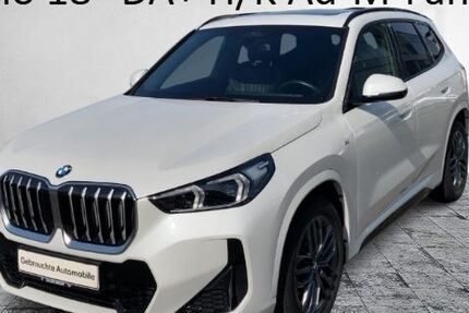 BMW X1 23.000 km 35.133 &euro; Frankfurt 60314
