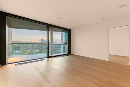 Wohnung Frankfurt am Main Ostend - 2 Zimmer, 63 m&sup2;, 1.960&euro; | Angebot:24973558