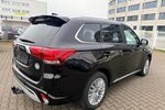 Mitsubishi Plug-in Hybrid Outlander Top 4WD/2Hd/TopZustand 139.100 km 16.999 &euro; Frankfurt 60386