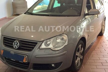 VW Polo 159.000 km 3.200 € Frankfurt am Main 65933
