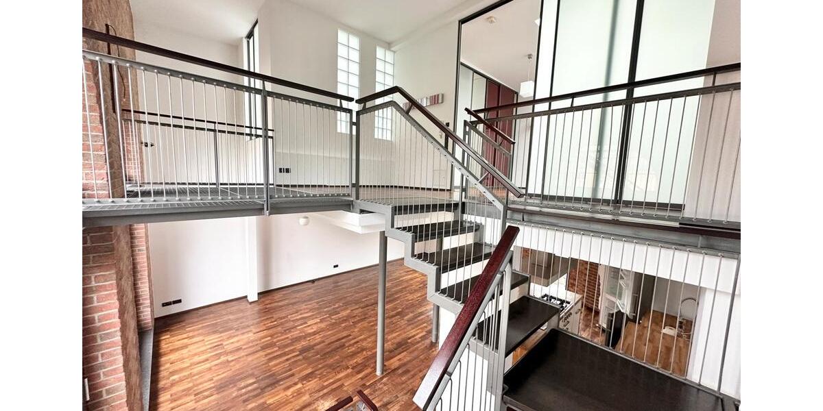 Etagenwohnung Offenbach am Main Bieberer Berg - 3 Zimmer, 152 m&sup2;, 1.950&euro; | Angebot:25432459