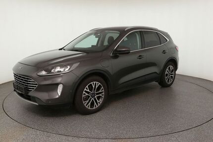 Ford Kuga 81.230 km 16.700 &euro; Ginsheim Gustavsburg 65462