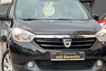 Dacia Lodgy 143.000 km 7.499 € Worms 67547