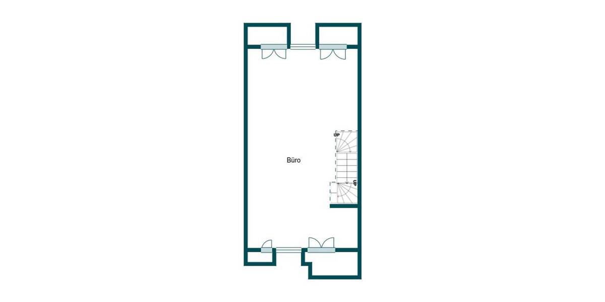 Reihenmittelhaus Raunheim - 5 Zimmer, 120 m&sup2;, 499.000&euro; | Angebot:26868805