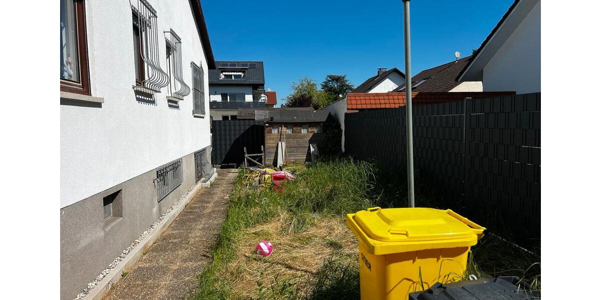 Bungalow Pfungstadt - 4 Zimmer, 151 m&sup2;, 720.000&euro; | Angebot:26480478