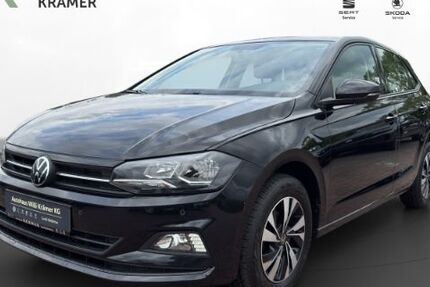 VW Polo 79.500 km 15.490 &euro; Gross Bieberau 64401