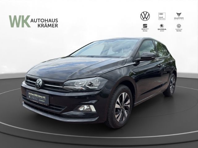 VW Polo 79.500 km 15.490 &euro; Gross Bieberau 64401