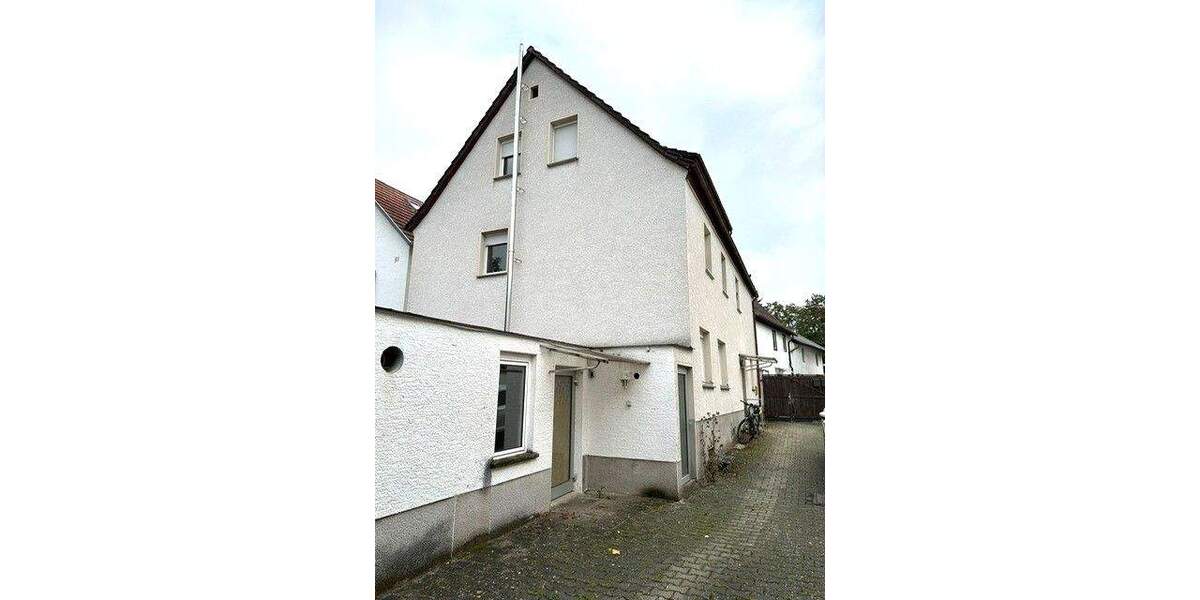 Mehrfamilienhaus, Wohnhaus Darmstadt - Eberstadt Eberstadt - 9 Zimmer, 250 m&sup2;, 750.000&euro; | Angebot:25743327