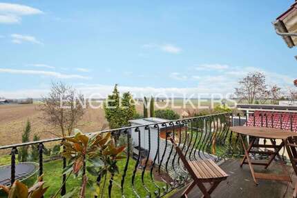 Haus Trebur - 9 Zimmer, 210 m&sup2;, 839.000&euro; | Angebot:25419701