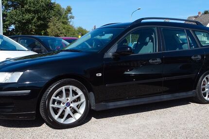 Saab 9-3 163.000 km 4.800 &euro; Rodgau / Nieder-Roden 63110