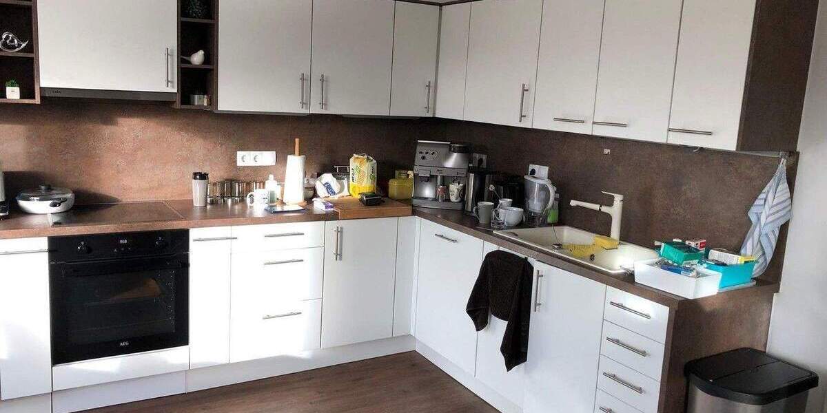 Terrassenwohnung Brombachtal Langenbrombach - 4 Zimmer, 127 m&sup2;, 1.250&euro; | Angebot:25804136