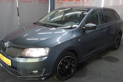 Skoda Rapid 157.913 km 6.990 &euro; Pfungstadt 64319