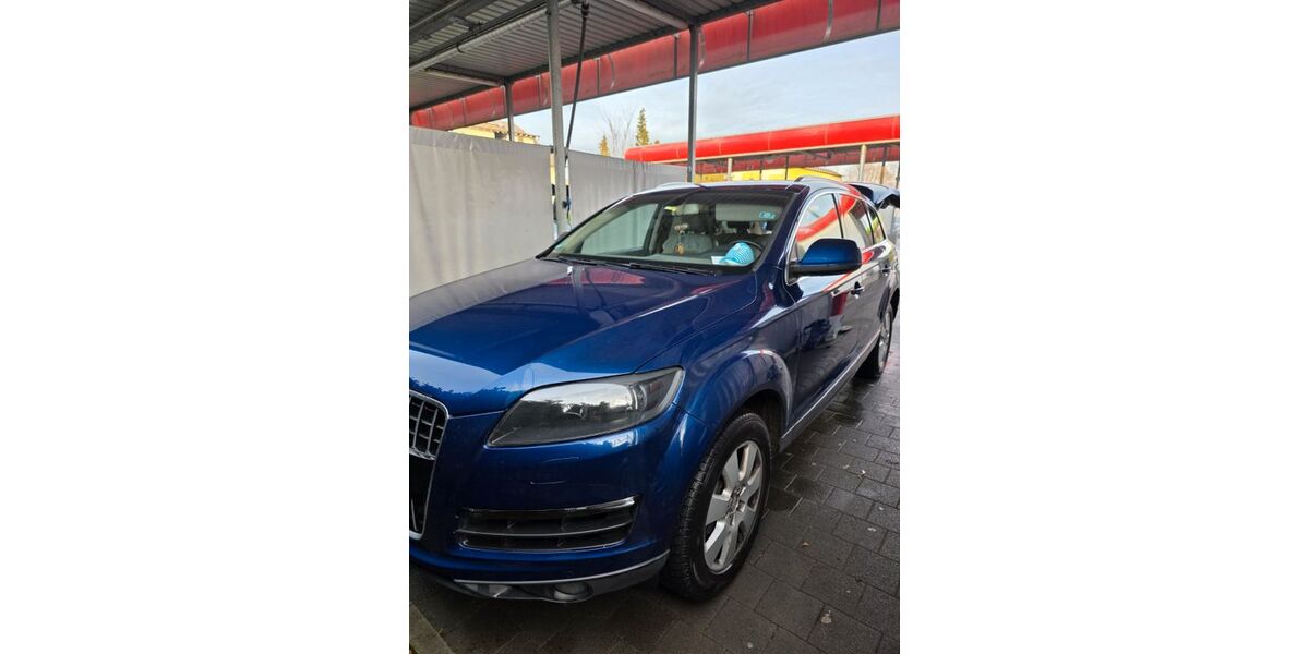 Audi Q7 272.000 km 12.300 &euro; Stockstadt 64589