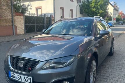 Seat Exeo 191.000 km 5.300 &euro; Rūsselsheim 65428