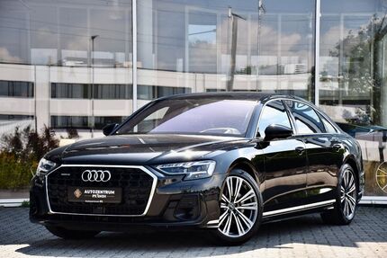 Audi A8 90.344 km 58.970 &euro; Lorsch 64653