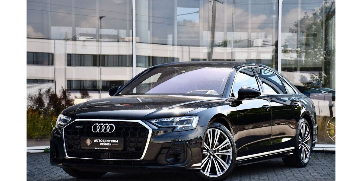 Audi A8 90.344 km 58.970 &euro; Lorsch 64653