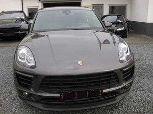 Porsche Macan PDK 1.HD dt. Fzg. 149.000 km 27.999 &euro; Biebesheim 64584
