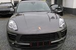 Porsche Macan PDK 1.HD dt. Fzg. 149.000 km 27.999 &euro; Biebesheim 64584