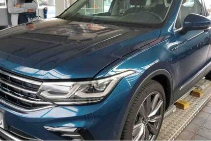 VW Tiguan 43.493 km 31.700 € Mainz 55120