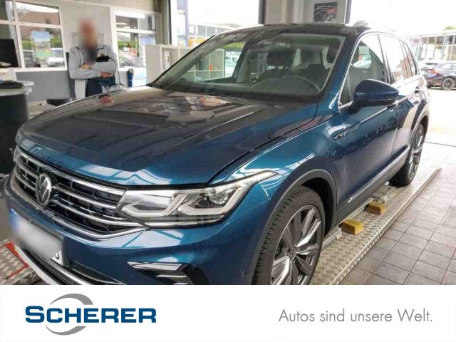 VW Tiguan 43.493 km 31.700 € Mainz 55120