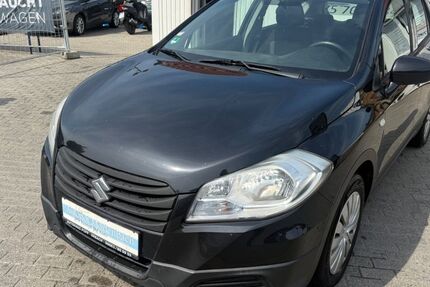 Suzuki SX4 250.000 km 4.950 € Mörlenbach 69509