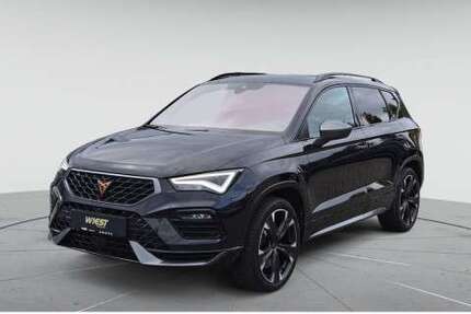 Cupra Ateca 40.845 km 28.880 € Darmstadt 64295