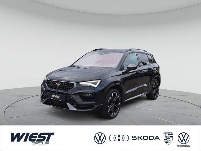 Cupra Ateca 40.845 km 28.880 € Darmstadt 64295