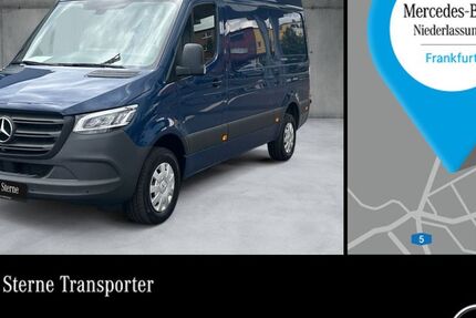 Mercedes-Benz Sprinter 122.300 km 33.308 &euro; Frankfurt 60488