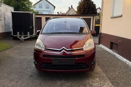 Citroen C4 Picasso 146.800 km 3.400 &euro; Bürstadt 68642