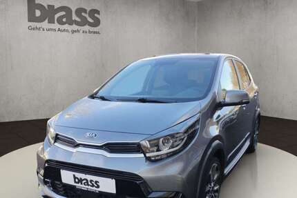 Kia Picanto 51.664 km 13.980 &euro; Offenbach 63075