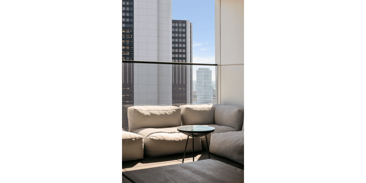 Etagenwohnung Frankfurt am Main Westend-Süd - 3 Zimmer, 108 m&sup2;, 3.925&euro; | Angebot:26797848
