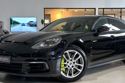 Porsche Panamera 115.265 km 49.980 &euro; Rodgau-Weiskirchen/nähe Frankfurt am Main 63110