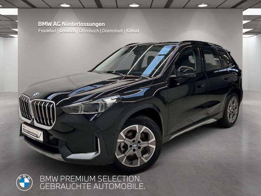 BMW X1 24.264 km 47.470 € Dreieich-Sprendlingen 63303