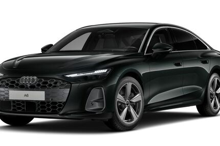 Audi A6 27.201 km 54.890 &euro; Hofheim 65719