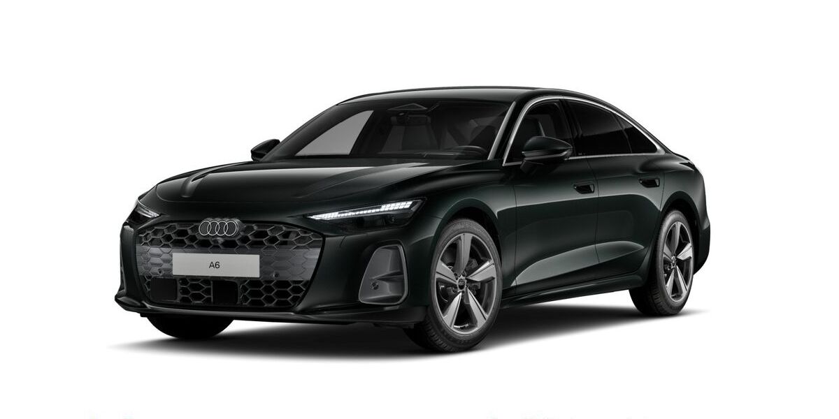 Audi A6 27.201 km 54.890 &euro; Hofheim 65719