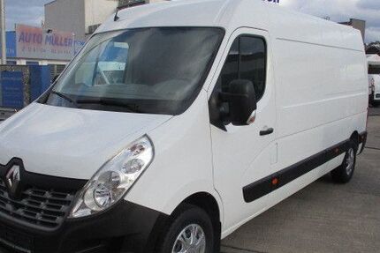 Renault Master 105.000 km 13.950 &euro; Heusenstamm 63150