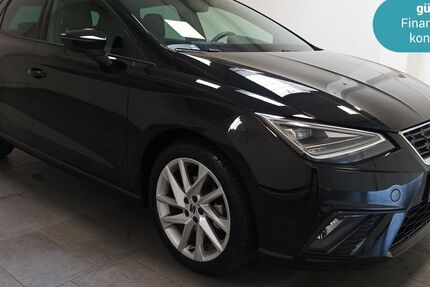 Seat Ibiza 5.559 km 17.470 &euro; Egelsbach 63329