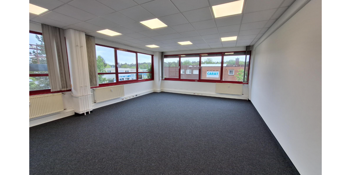 Büro in Offenbach am Main 15.228 € 2206 m² zimmer