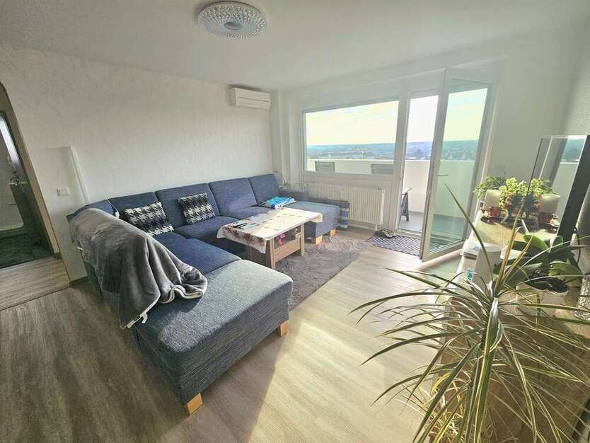Wohnung zum Kaufen in Langen 219.000 € 64 m²