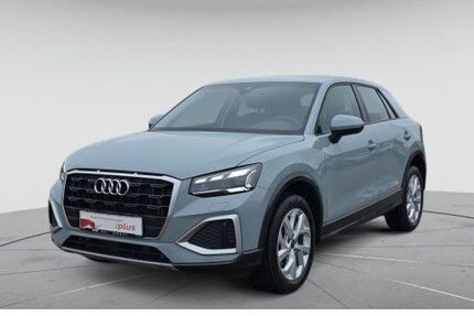 Audi Q2 18.841 km 29.420 &euro; Darmstadt 64295